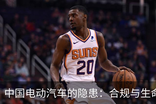 中国电动汽车的隐患：合规与生命的危险游戏